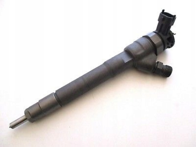 Форсунка 0445110489 1.6 форсунка 0445110566, 0445110565 Bosch