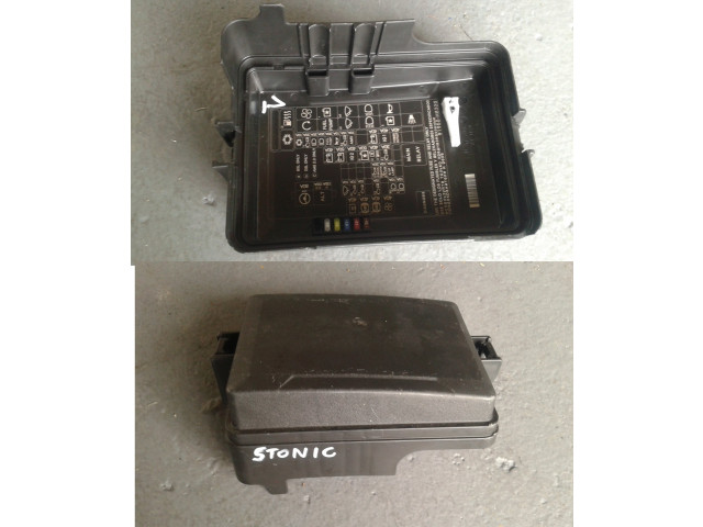 Pojistková skříňka KIA 2017-20 2017-18R, 201718R