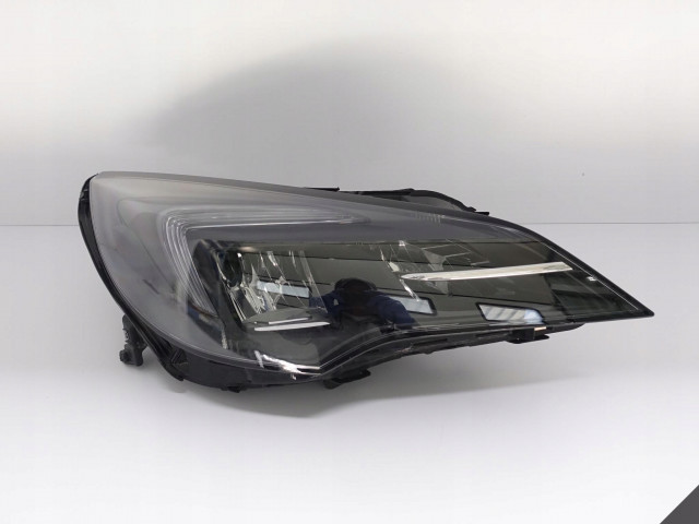Přední světlo 39195689 REFLEKTOR, 662588537 Opel