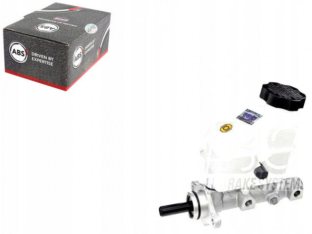 Hlavní brzdový válec KIA CEE`D hatchback 2.0 CRDi 140 ( 585101H200, J3100535 585101H000, 585101H200 A.B.S.