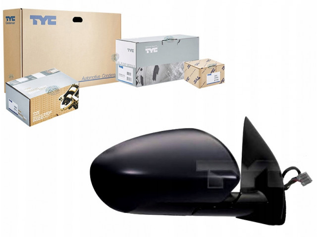 Zpětné zrcátko TYC 96301BR74A, 96301JD920 6144567, 96301BR74A
