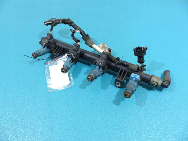 Топливная рампа bravo 0280151057 1.2 16v 0280151057, ZFA182000048689