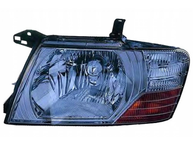 Přední světlo MN133751, MN133753 MN133751, MN133753 Depo