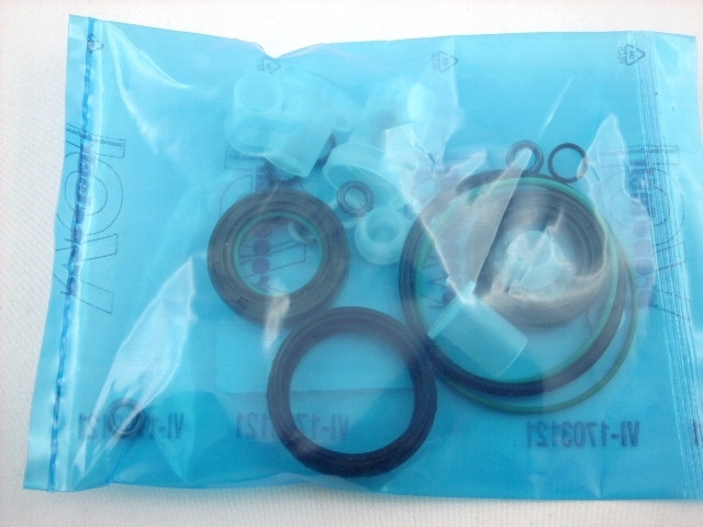 Vstřikovací čerpadlo 0445010007, 0445010009 DP Diesel