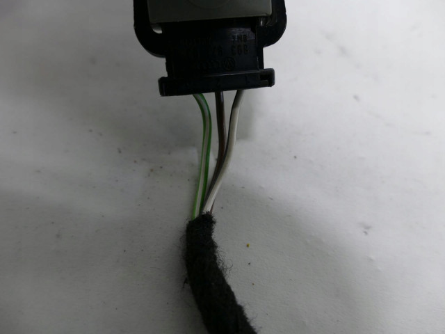 Zámek zadních dveří  4F5827505 4F5827505 Audi   