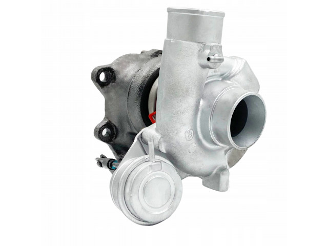 Turbodmychadlo Turbina Subaru FORESTER 2.0 S Turbo 177KM/130kW 49135-04600, 14412AA240 49135-04600, 14412AA240 Mitsubishi Diesel