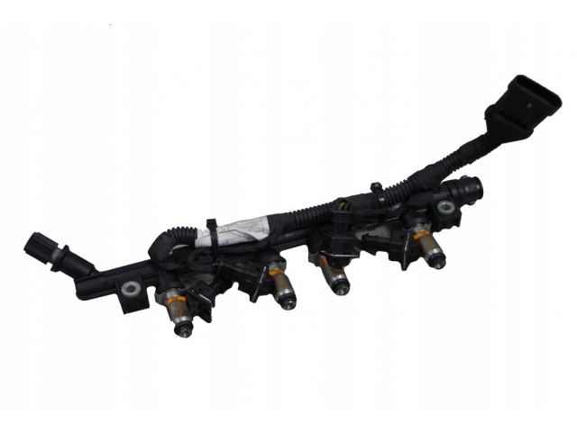 Vstřikovací lišta 350A1.000, 350A1000 Magneti Marelli pro benzínový motor