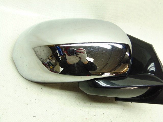 Zpětné zrcátko  Dodge       