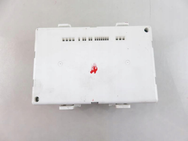 Pojistková skříňka BSI 1.9 DDiS F9QB 3677062J40 3677062J40, JB419WD Suzuki