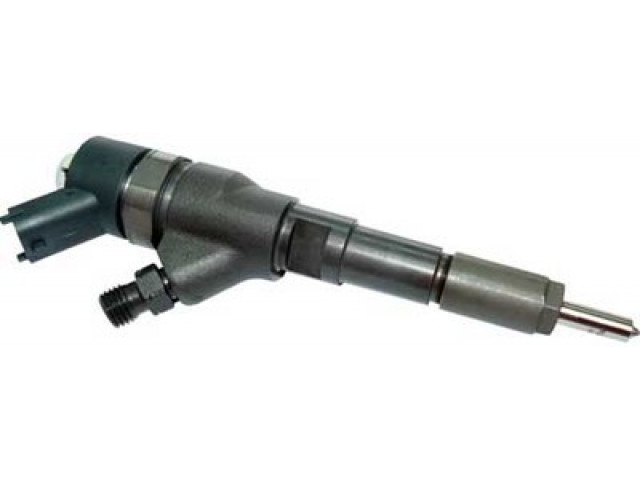 Vstřikovač 0445110601, 0445110289 Bosch Diesel