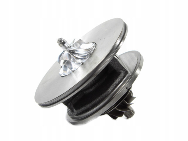 Turbodmychadlo Wkład turbiny Renault Clio III 1.2 100KM 08.2007- 49173-07620 49173-07600 Mitsubishi