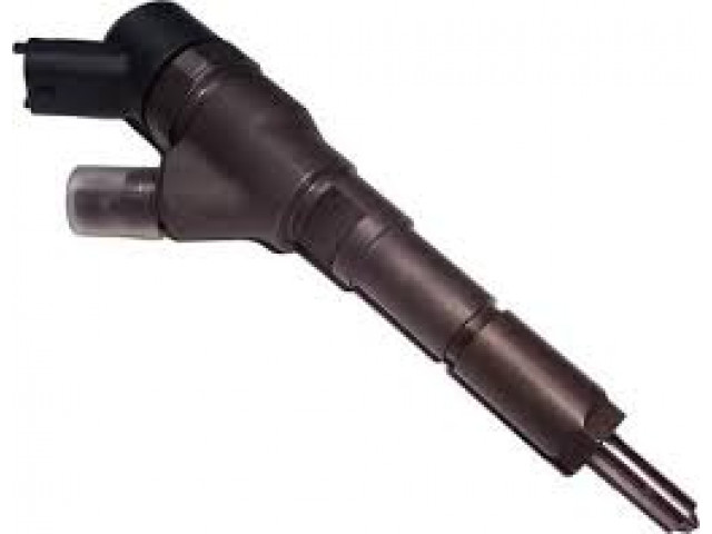 Форсунка bosch 0445110955 citroen c4 1,5 hdi         