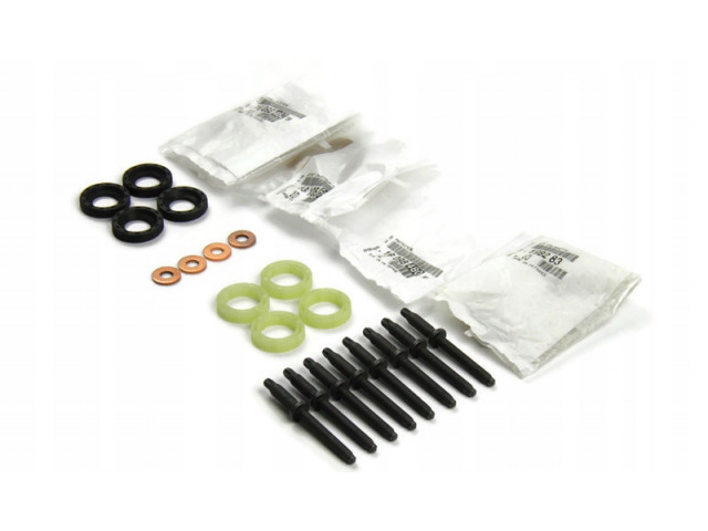 Комплект montażowy форсунок 1.6 hdi tdci 1609848080, 1610564580 1609848080 Peugeot