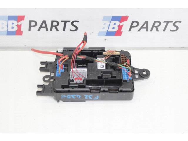 Pojistková skříňka BMW F20 F21 F30 F36   9337880       