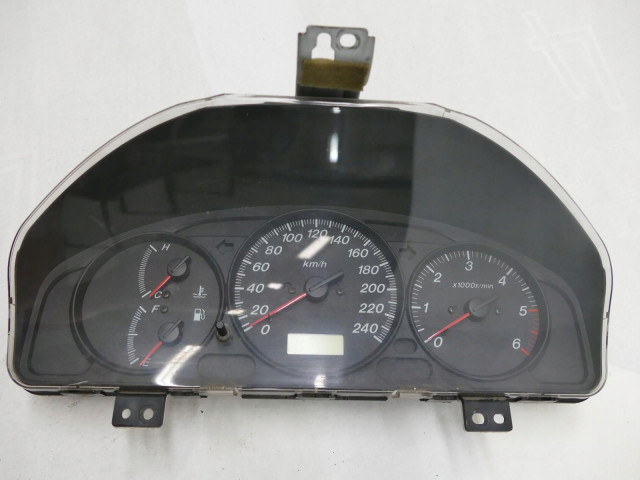 Mazda 626 gf 2.0 ditd панель приборов спидометр eu 00r