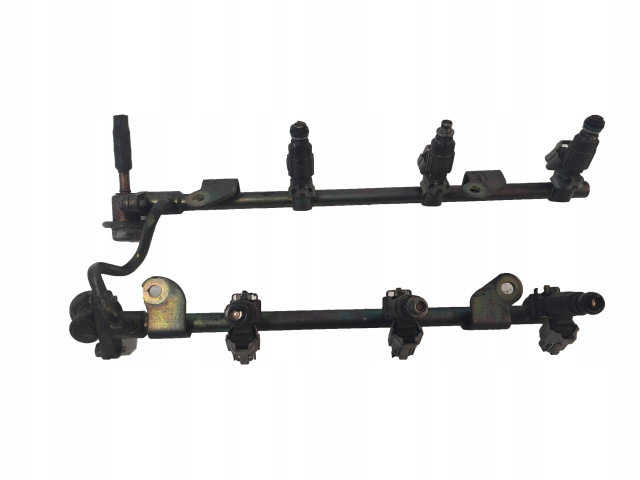 Vstřikovací lišta 024000-5240, FBJC101 Nissan pro benzínový motor