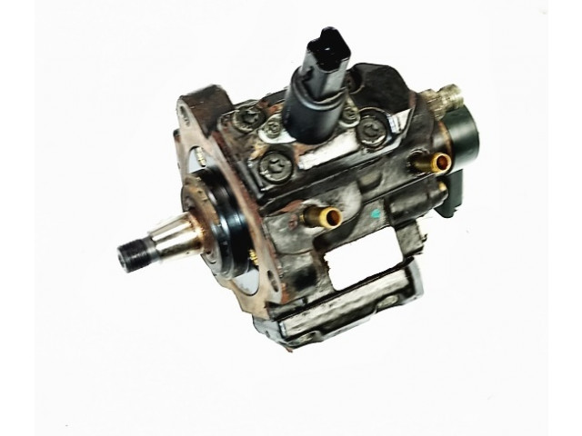 Vstřikovací čerpadlo 0445010021, DW12TED4 Peugeot Diesel