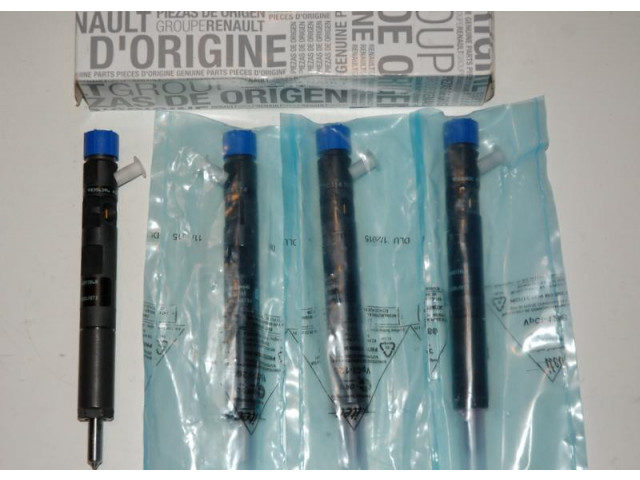 Vstřikovač EJBR05102D, 28232251 Delphi Diesel