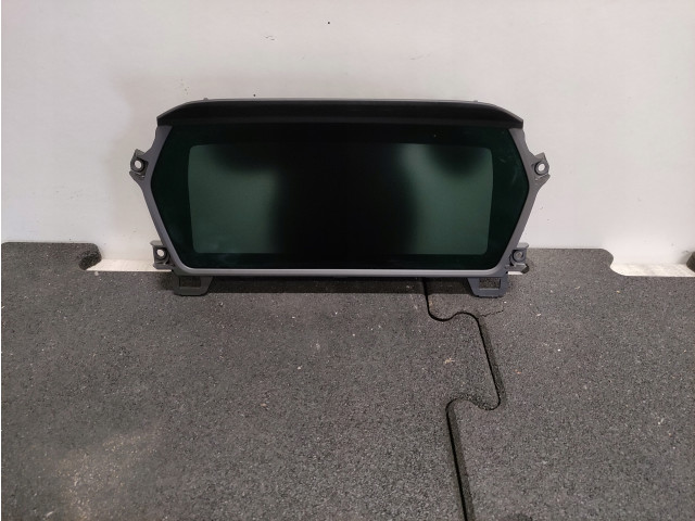 Панель приборов спидометр bmw z4 g29 8723302             