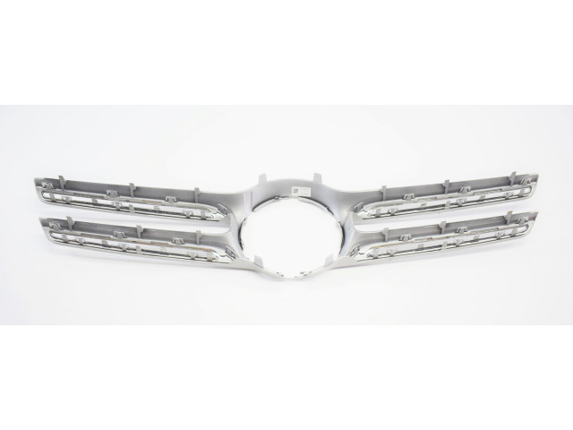 MERCEDES GLC W253 GRILL Решетка ZDERZAKA CHORM Mercedes-Benz A2538882000