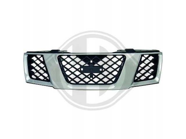 Diederichs 6084040 решетка chłodnicy 62310JS500