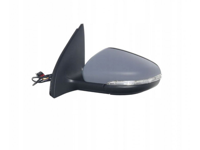 Зеркало  vw golf vi 09- 5k0857538 правое       View Max      