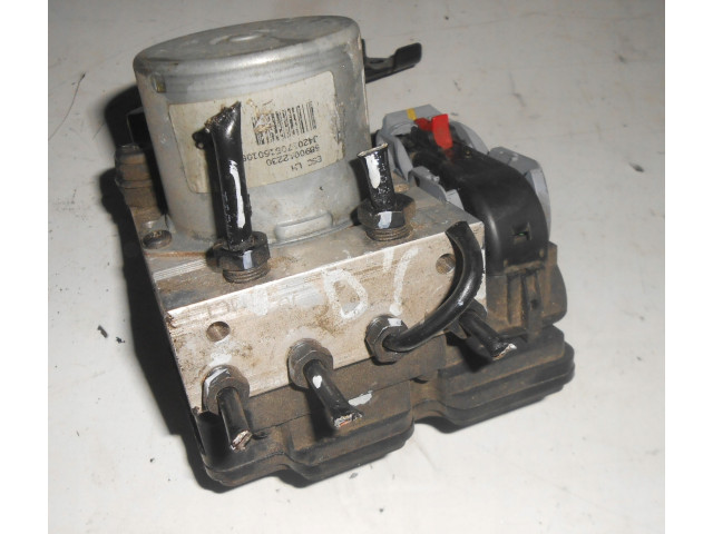 Kia Ceed II 17r 1.0 t Jednotka ABS 58900A2230