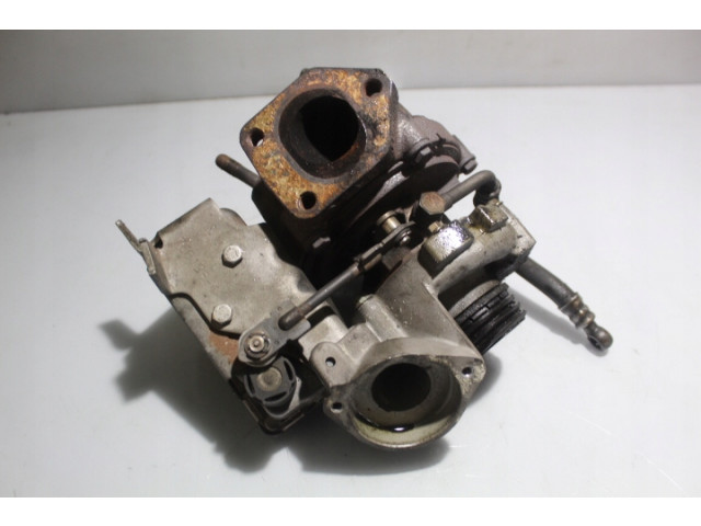 Turbodmychadlo BMW 5 520D E60 2.0D 7794020 Diesel