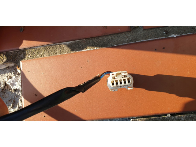 Зеркало левое daihatsu gran move 5pin lewa