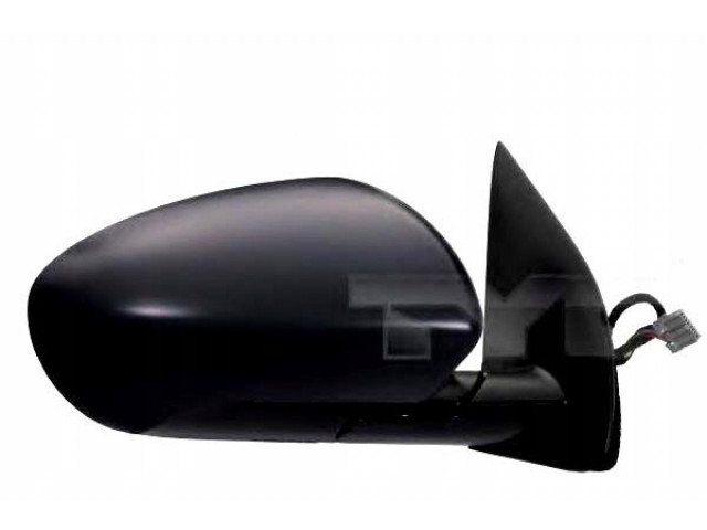 Zpětné zrcátko TYC TYC324-0029, TYC3240029 6144567, 96301BR74A