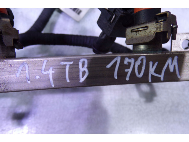 Vstřikovací lišta  0280151266  Alfa Romeo       pro benzínový motor