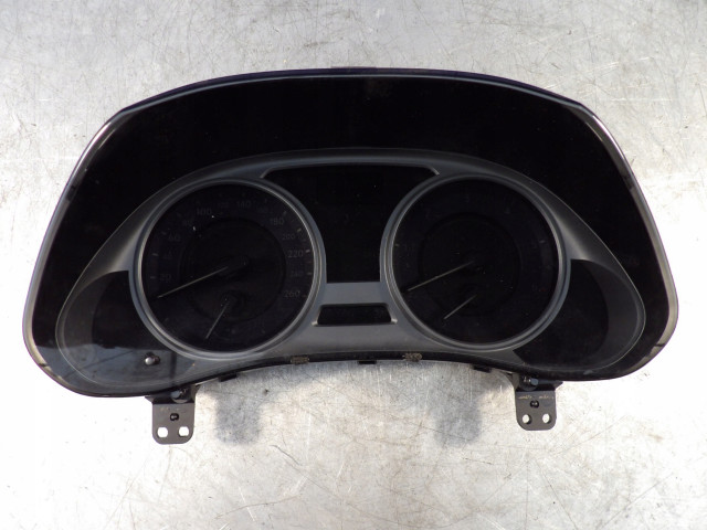 Liczniki панель приборов спидометр lexus is 220 83800-53670