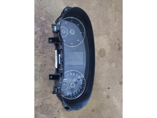 Přístrojová deska Volkswagen 7N0920870E