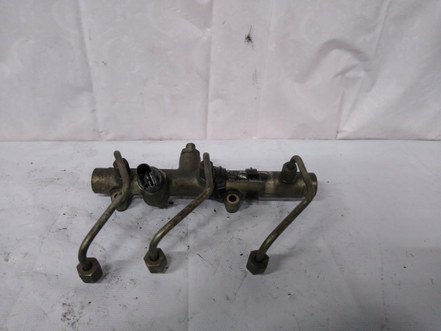 Vstřikovací lišta 059130089D, 0281992691 Audi Diesel