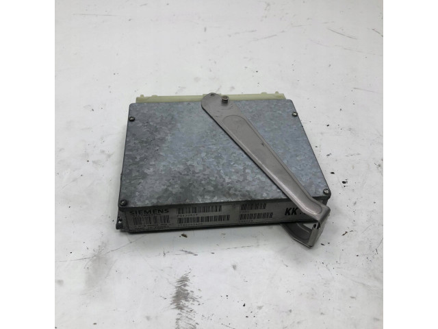 Блок управления блок управления двигателем s70 v70 i  P9432617  Volvo  