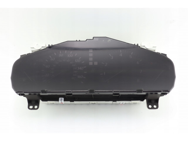 Панель приборов спидометр lexus ls430 4.3 v8 83800-50240    83800-50240, 257420-3732          