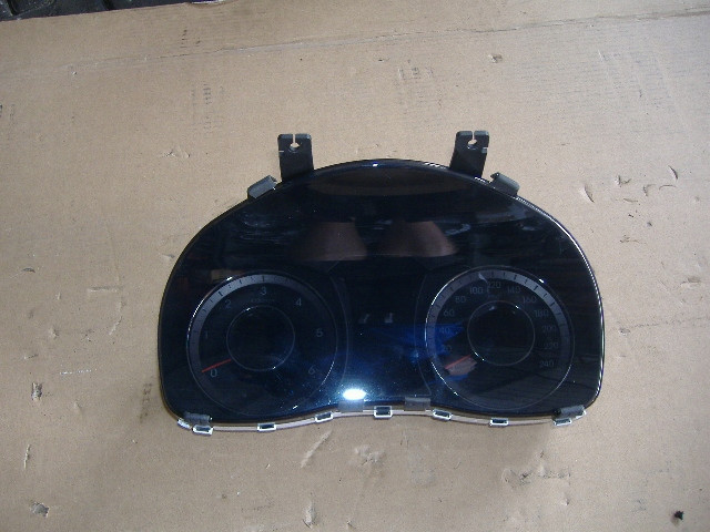 Přístrojová deska Hyundai 94011-3Z390, 11001-778820H