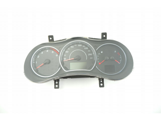 Přístrojová deska Renault 248104567R, 24810-4567R 24810-4567R