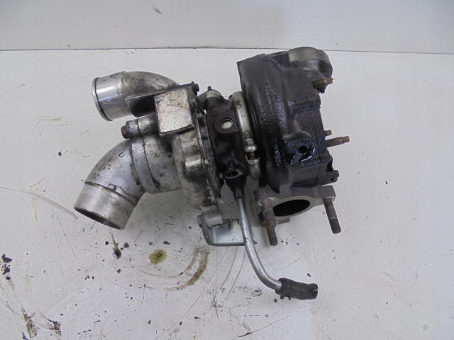 Турбина 17201-26010 lexus is220 ii 2.2 d