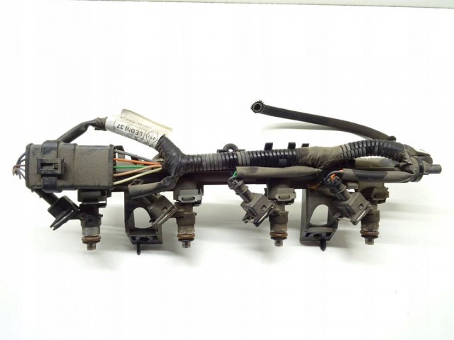 Vstřikovací lišta 8200367230, VF15RSN0A545988 Inny pro benzínový motor