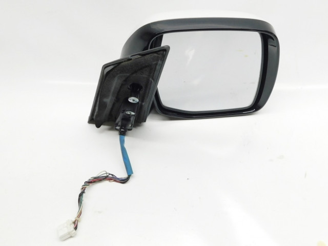 ЗЕРКАЛО ПРАВОЕ 10pin SUBARU TRIBECA 05-14 EU  prawa            