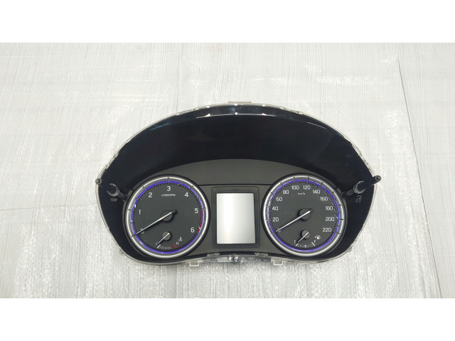 Přístrojová deska Suzuki 34110-64M20