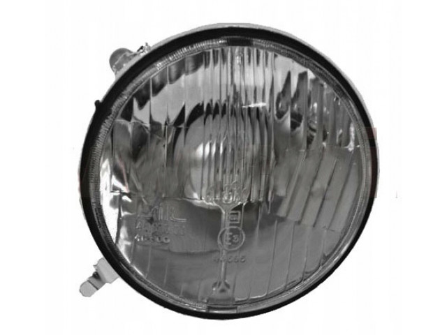 Přední světlo 1701947, 51858824 VAN Wezel