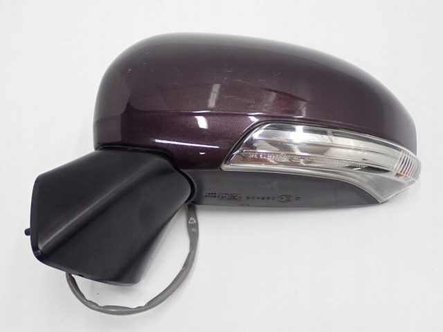 Zpětné zrcátko Toyota