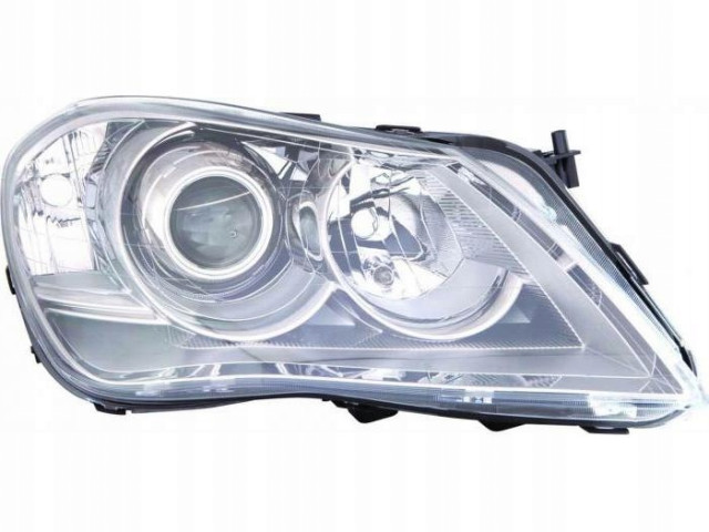 Přední světlo   218-1153RMLDEM7 35120-57L10 Depo  