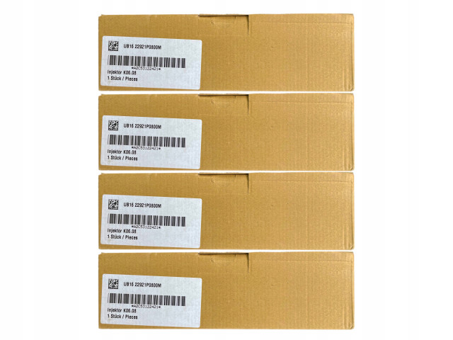 Тнвд peugeot citroen 2.0hdi 9660334880 1szt 9660334880, 1980.K8 1980.K8, 9658194180