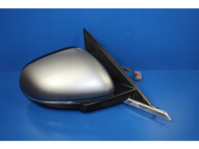 Jaguar xf 07-13 зеркало  правое 6 pin  prawa            