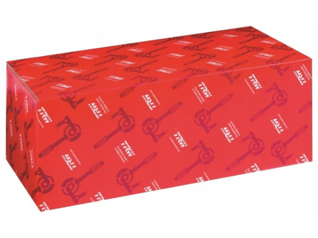 Trw тормозной цилиндр  3322938185534      