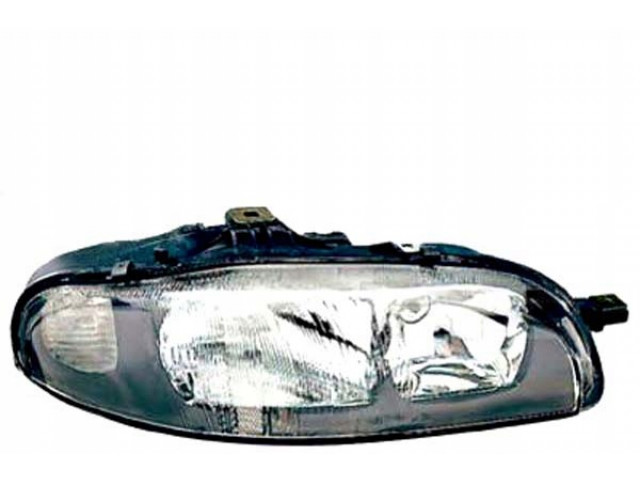 Tyc reflektor lampa przednia fiat marea 1.4 80 12v prawe
