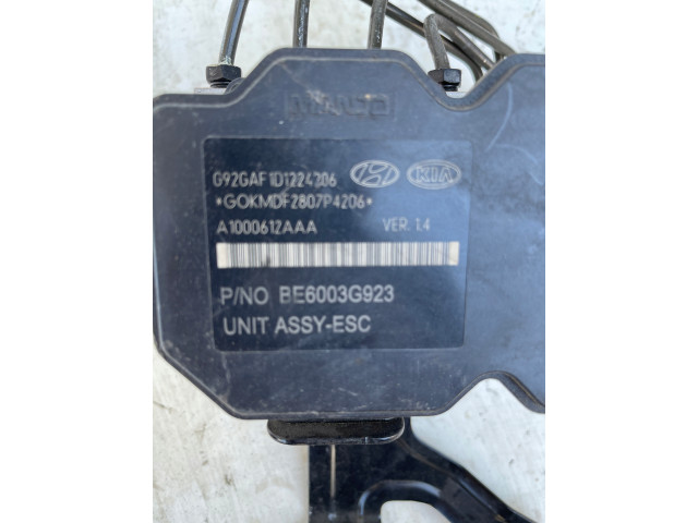 Jednotka ABS KIA RIO III 11- 58920-1W505 58920-1W505, 589201W505
